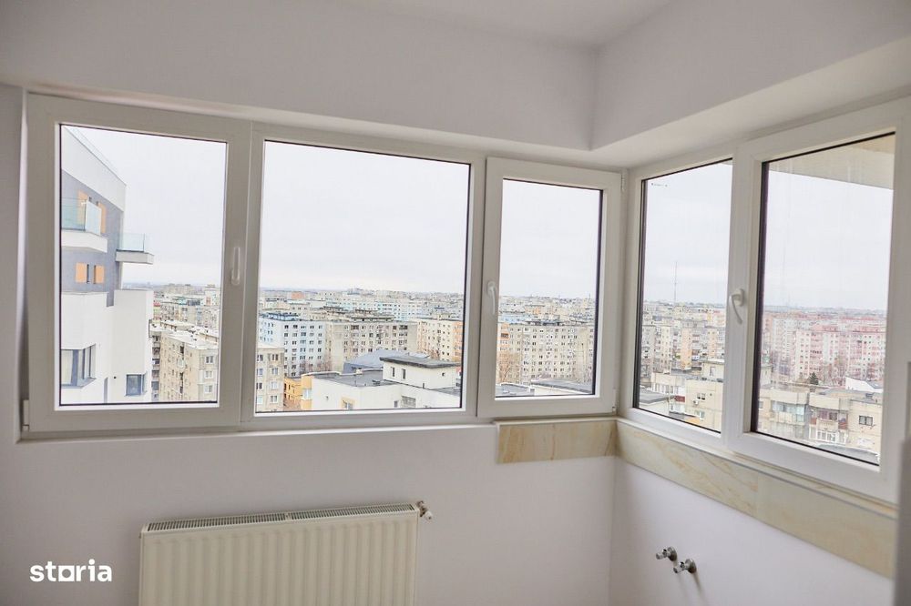 Central Address Residence - 4 camere