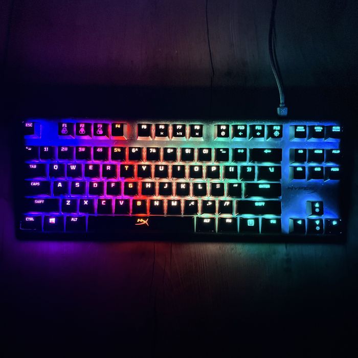 HyperX Alloy Origins Core