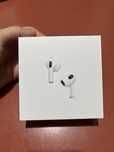 Airpods 3 без наушников