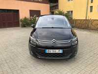 Citroen C4 Picasso 1.6Hdi-Automat