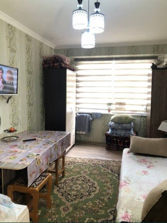 Qizlarga 1 xonalik uy ijaraga beriladi