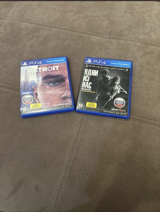 Продам диски для Sony Playstation