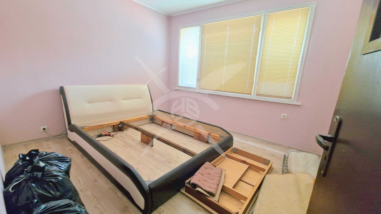 Продава се Етаж от къща в Асеновград - 123 кв.м за 895 €/кв.м - Снимка #4