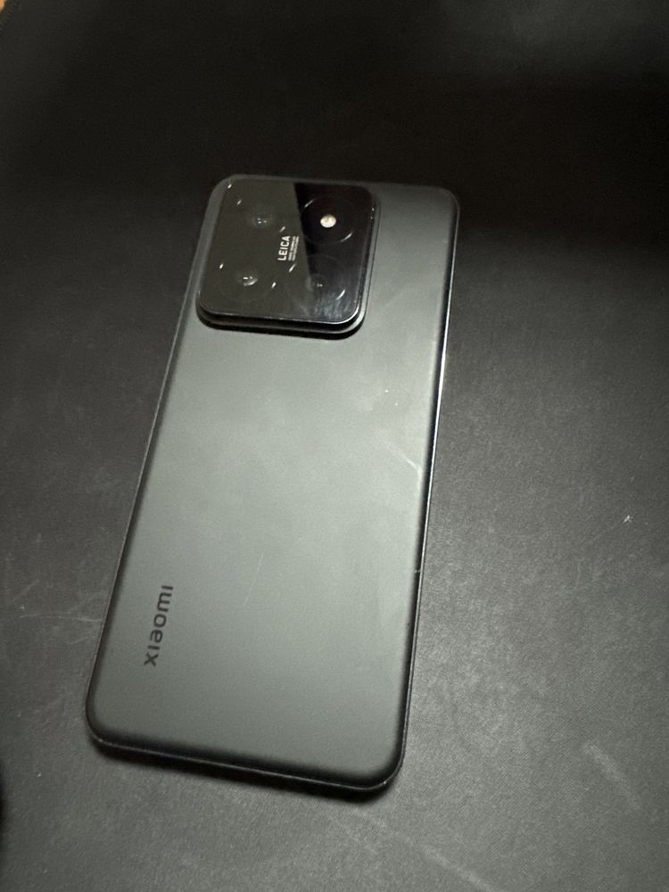 Xiaomi mi 14 Pro 16/512gb qora