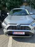 Toyota RAV4 Toyota RAV4 2.5 Hybrid Dynamic 4x4 - 2024