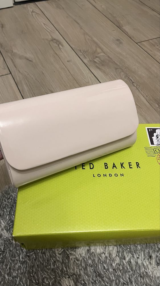 Ted Baker обувки