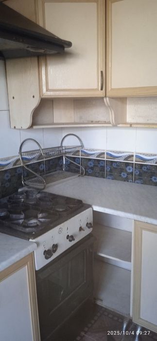 Сдаётся квартира