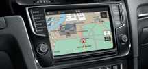 Card Memorie Navigatie Golf/Passat/Polo/Sharan/Touran/Tiguan