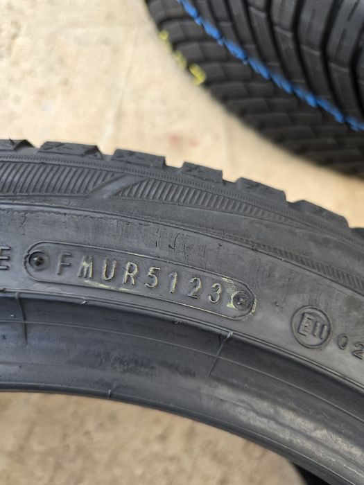 215 45 17 falken all seasson