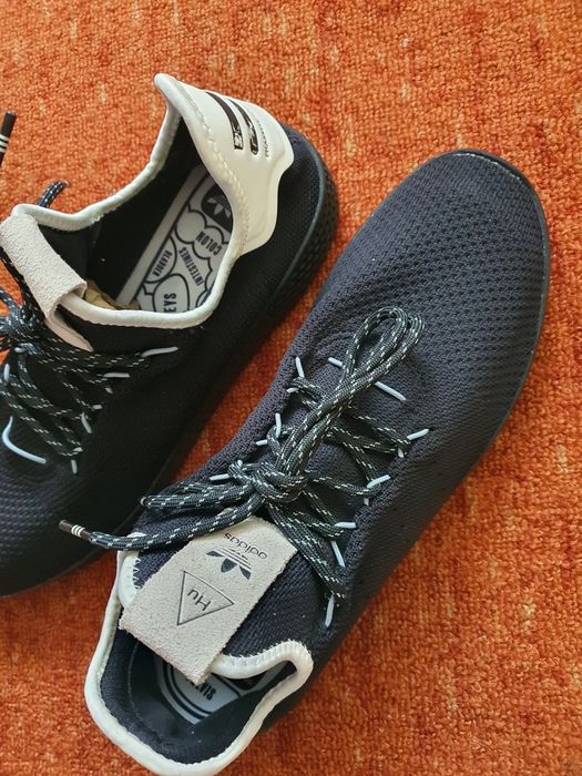 Adidas hu номер 44 ⅔