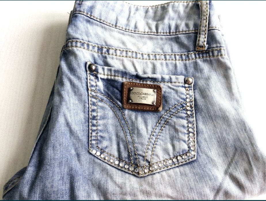 Низкая посадка, варёнка