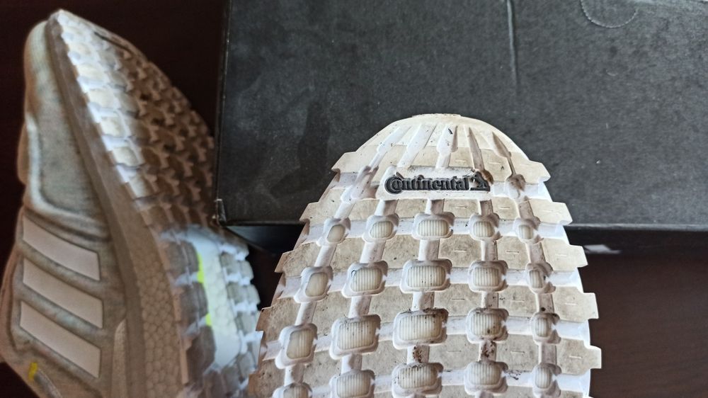 Маратонки Adidas Ultraboost Cold.RDY Lab