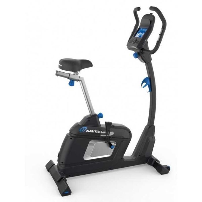 Vand bicicleta ergometru Nautilus U627