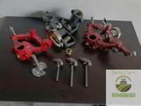 Aparat / corp innodator / legat balotiera john Deere, Welger, Claas