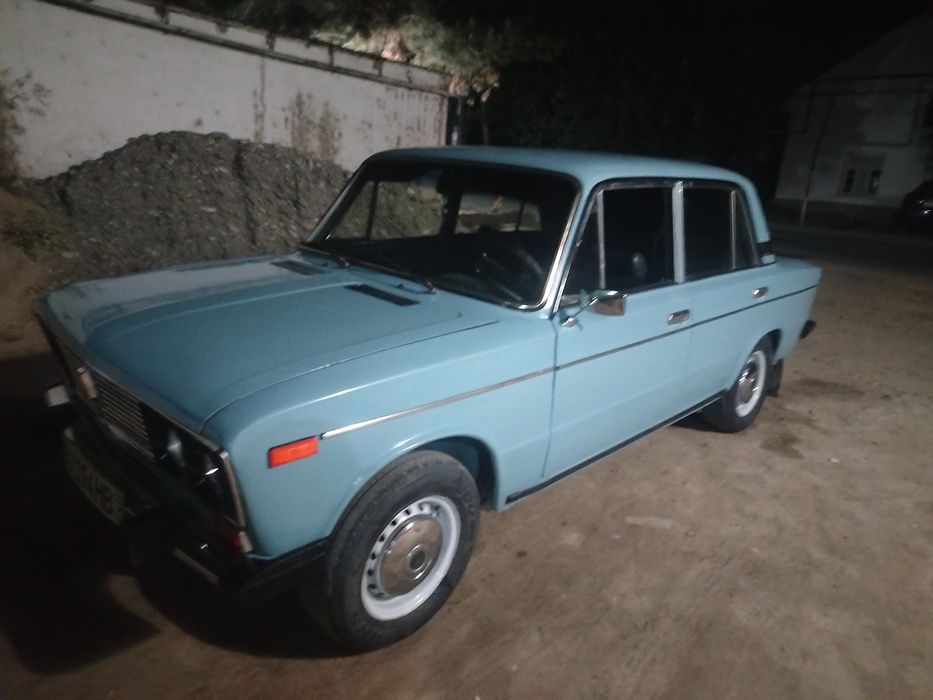 Ваз 21006 жугуле
