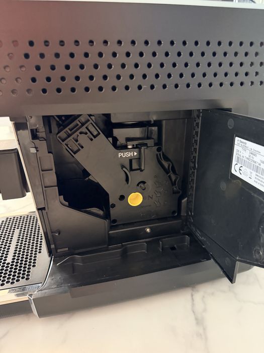 Espressor Saeco Grand Aroma Deluxe