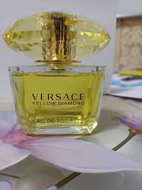 Versace yellow diamond 90 ml