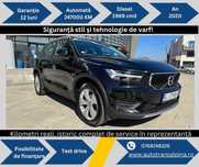 Volvo XC 40 D3 Momentum Pro,Garantie,Posibilitate Rate, TVA Deductibil