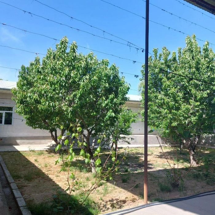 Uchastka Hovli Sotiladi