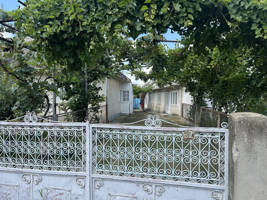 Casa Vanzare Verseni, Miroslovesti, Judet Iasi