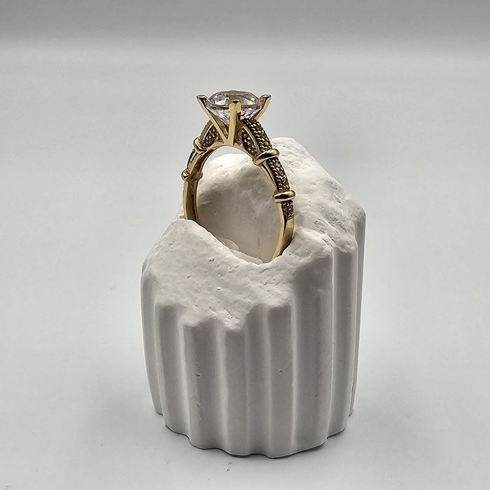 Amanet F28: Inel aur 14K 370 lei/gram C17666