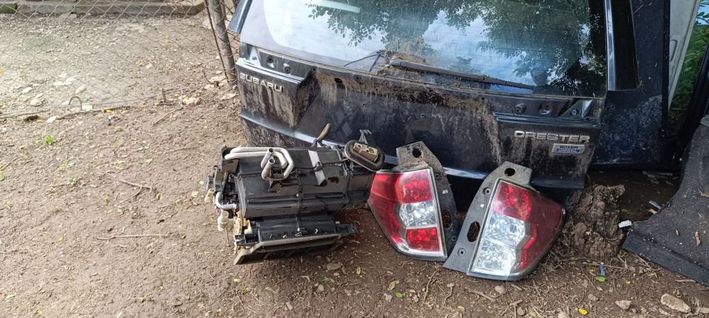 Piese Subaru Forester an 2010.