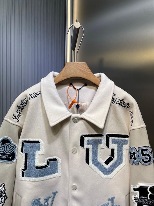 Louis Vuitton LV Jacket Яке