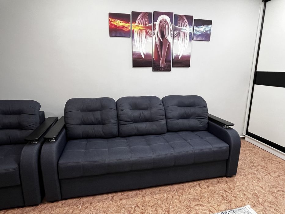 Продам раскладной диван