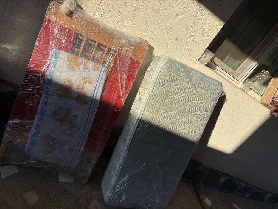 Patut bebelusi stare foarte buna