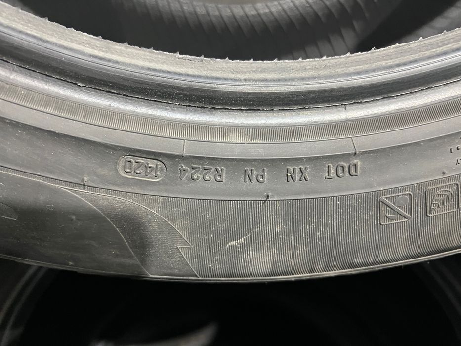 Зимни гуми Pirelli 285/45 R20