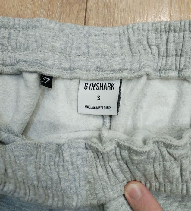 Gym shark долнище мъжко оригинален