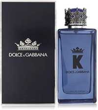 Оригинал - Dolce and Gabbana K EDP 100мл.