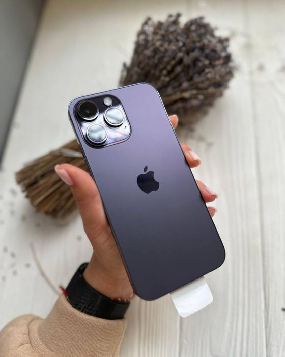 Iphone 14 Pro Max 256 GB