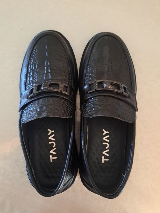 Классикалық туфли