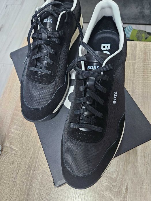 Adidasi HUGO BOSS AG noi