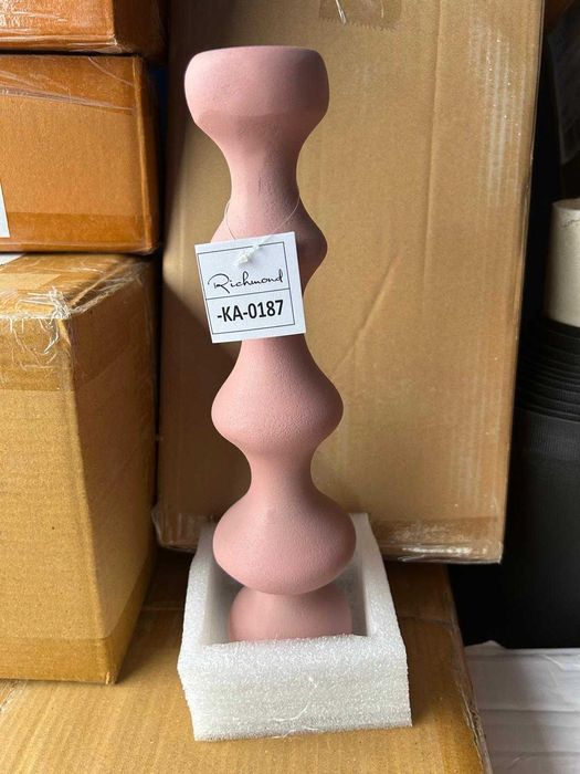 Lampa de bustean,vaze,suport de luminari.