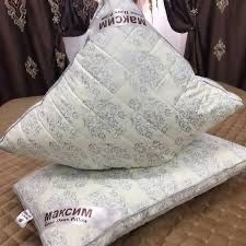 Подушки 50*70 оптом и в розницу
