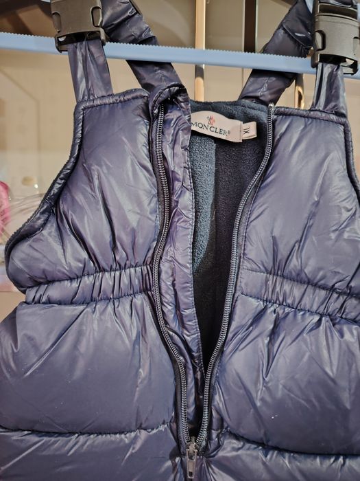 Комбинезон детский