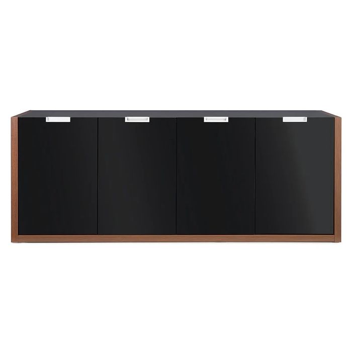 Set birou birou L plus dulap mobexpert