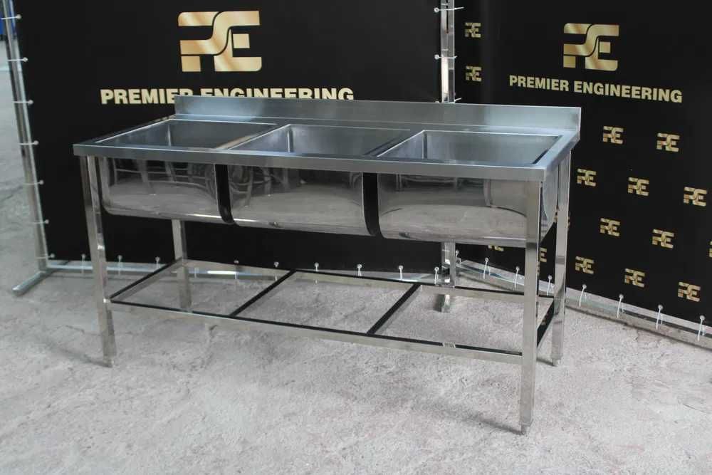 Нержавейка мойка Nerjaveyka moyka Ishlab chiqaruvchi Oshxona