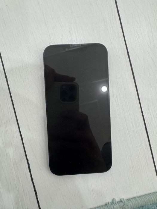 айфон 13 хорошое состояние