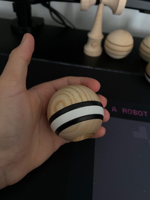 Tama- cushion Matt Sweets broken tama