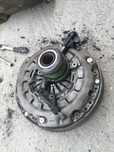 Ambreiaj complet Mercedes 2.2 cdi w203, w211