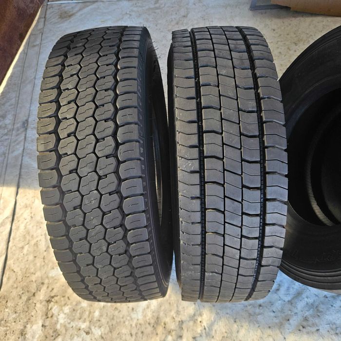 1 тежкотоварна гума 235/75R17.5 Pirelli RO2Drive 132/130M 14PR DOT2023
