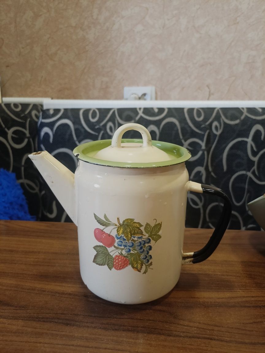 Чайник для кипячения