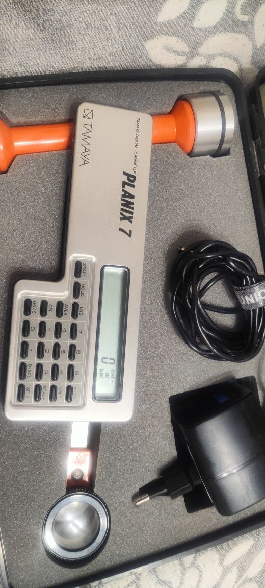 Планиметр PLANIX 7