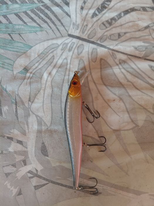 Примамки за щука