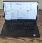 Dell XPS 9560 4K i7HQ 32Gb