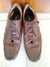 Peter Werth London спортни обувки естествена кожа номер 45