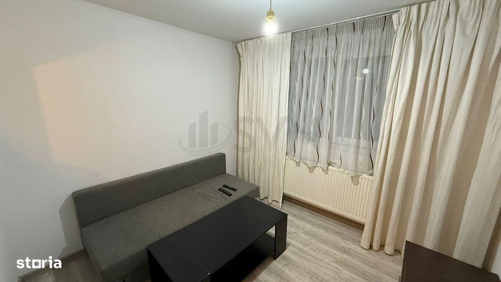 Apartament 2 Camere I De Inchiriat I Drumul Taberei